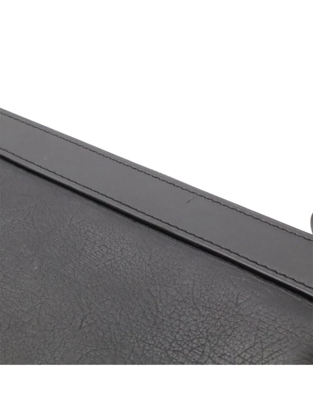 Louis Vuitton Monogram Shadow Pochette Discovery Clutch